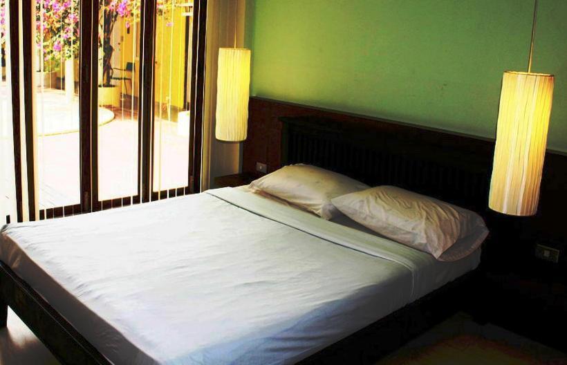 Smile House Guesthouse Chiang Mai Room photo